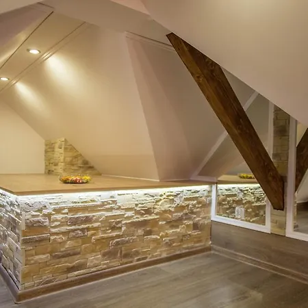 Sienkiewicza Crystal Apartment