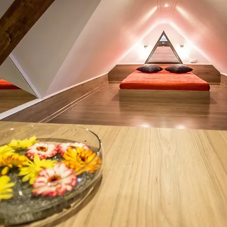 Sienkiewicza Crystal Apartment Zakopane